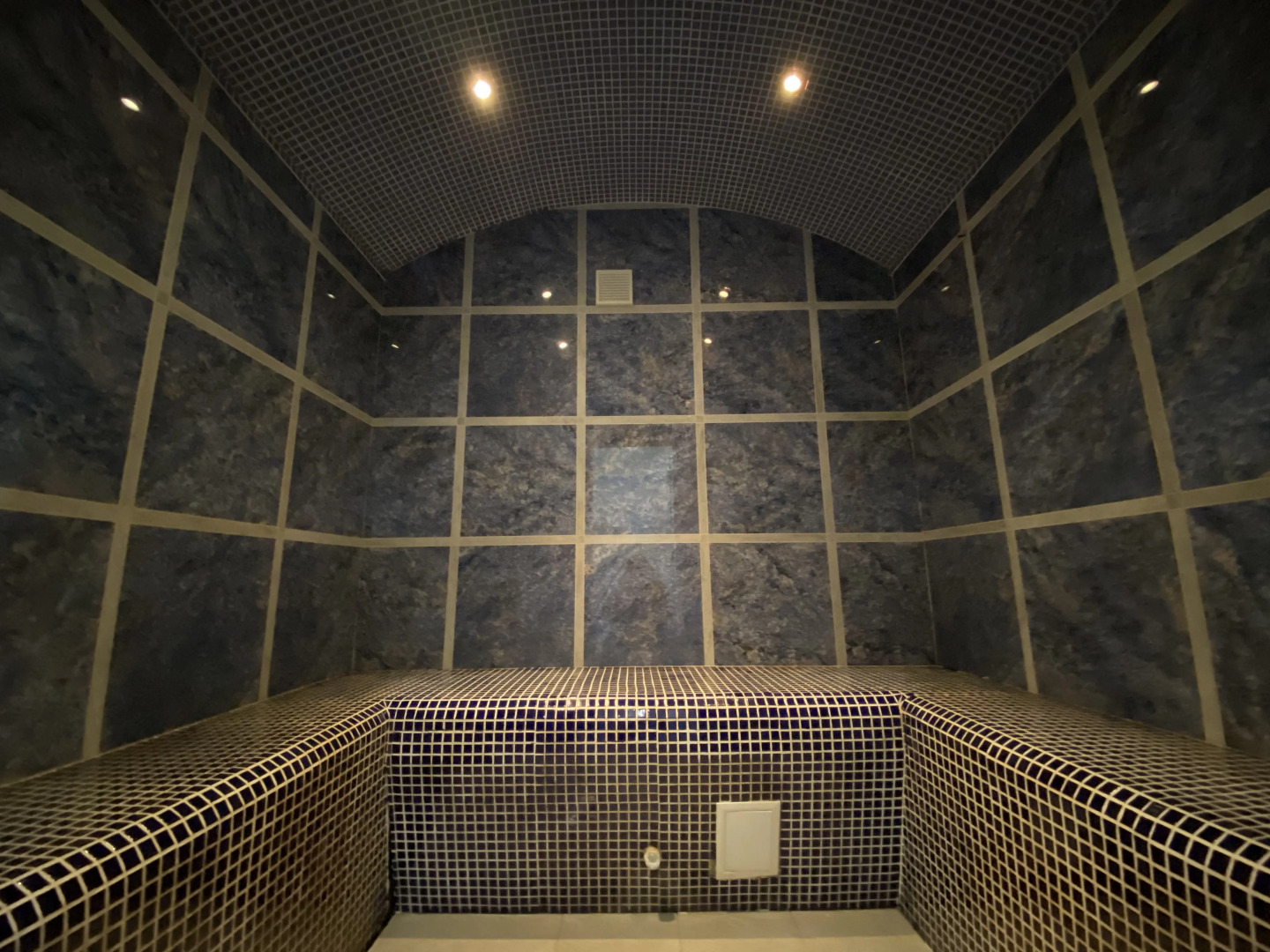 Гостевой дом Райская гавань