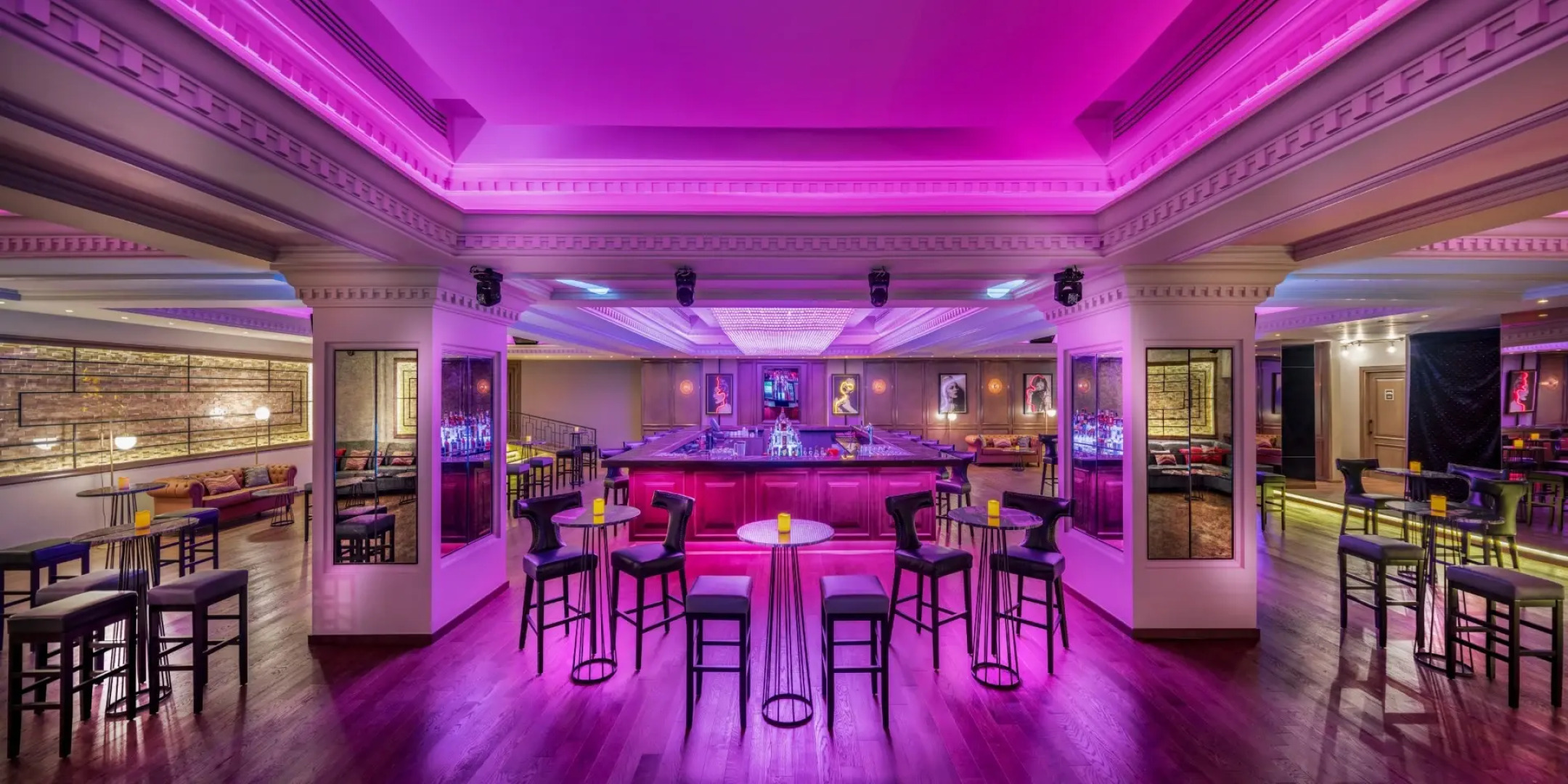 Acapulco Resort Convention SPA Hotel