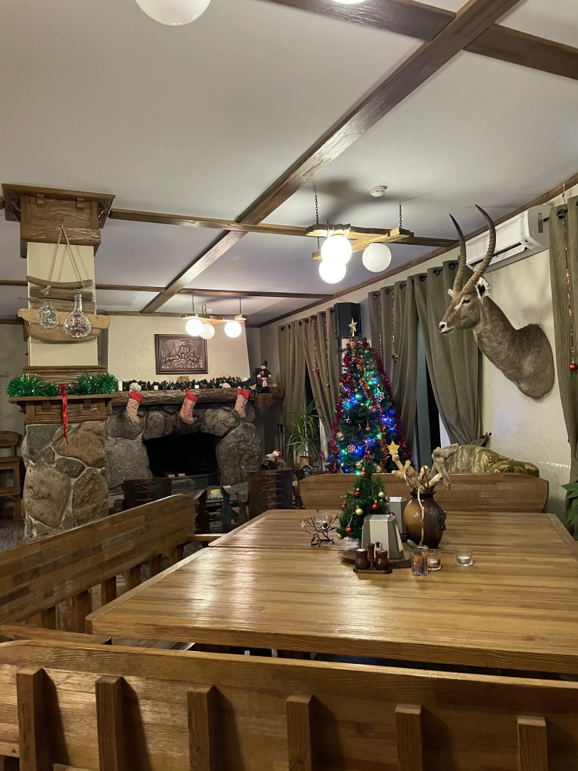 Мини-Отель Дом Рыболова