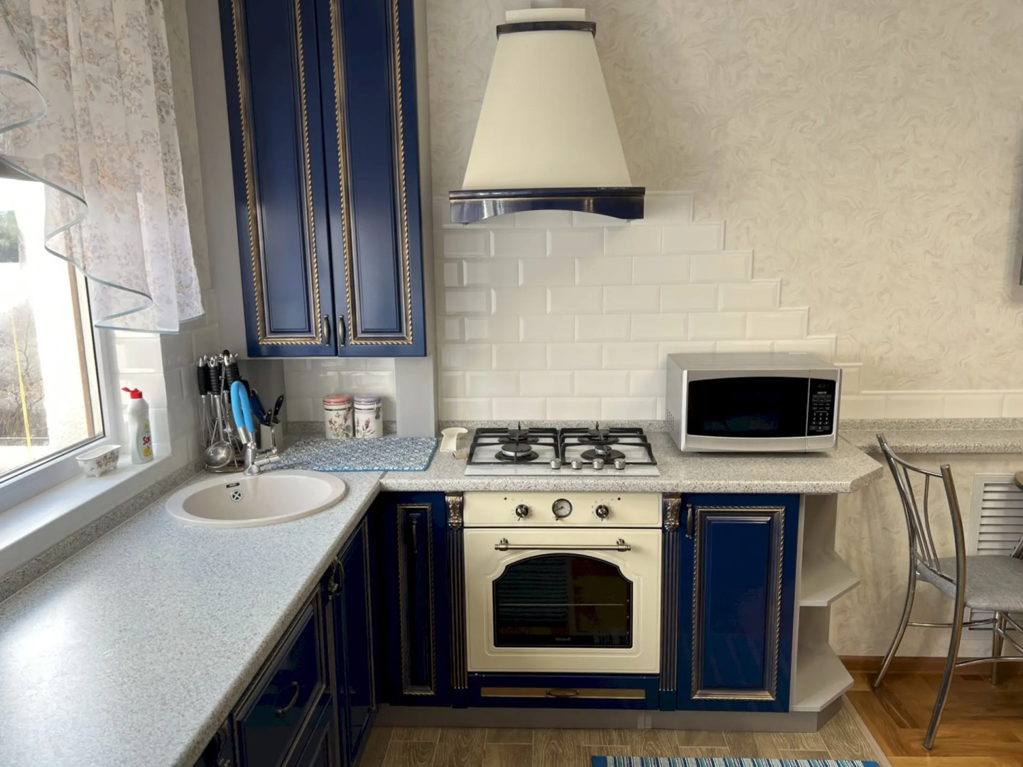 Квартира 310  в центре на первой береговой линии