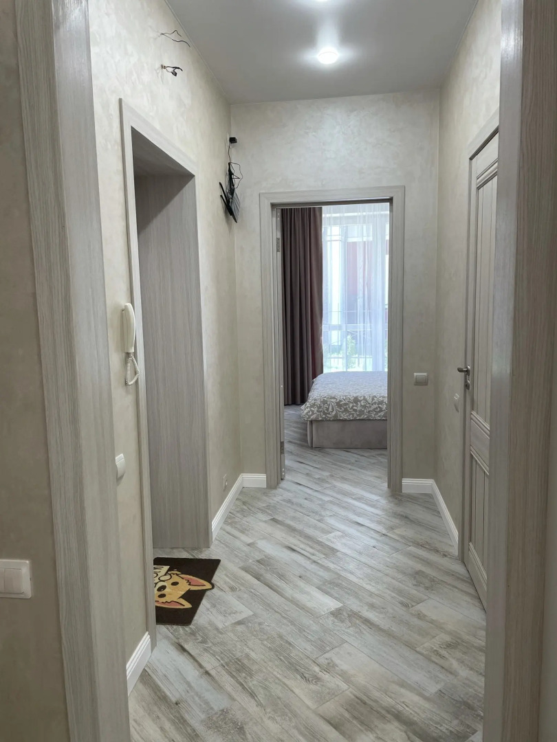 Апартаменты Кранц Гагарина