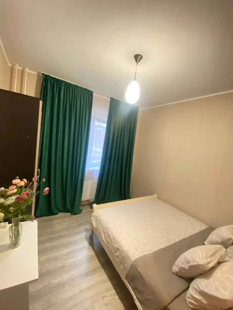 Апартаменты Уют Кронштадта