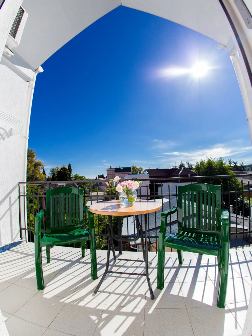 Гостевой дом Виктория