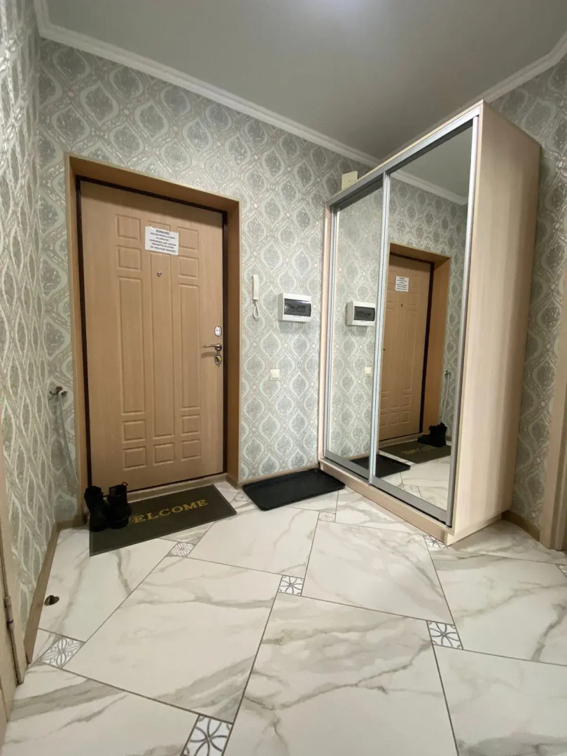 Апартаменты Вега