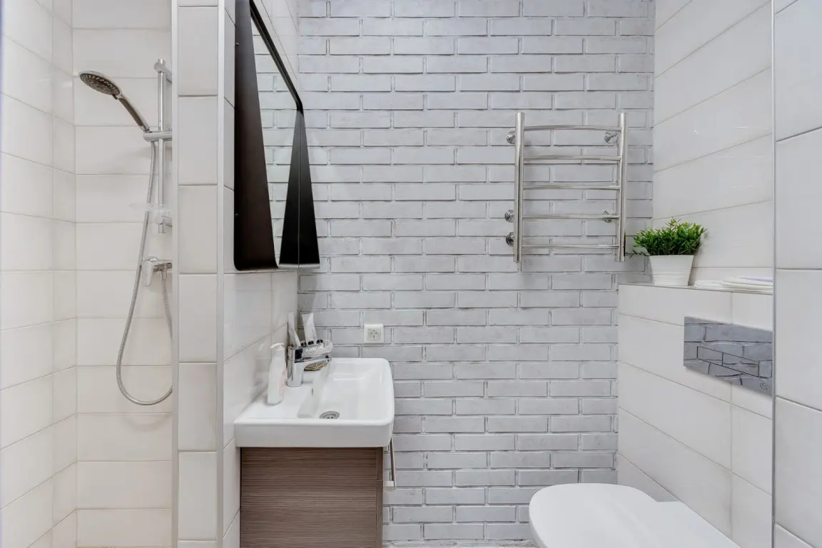Апартаменты Chocolat by Smart Lofts Moscow