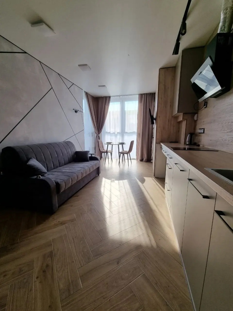 Квартира Art Apart S