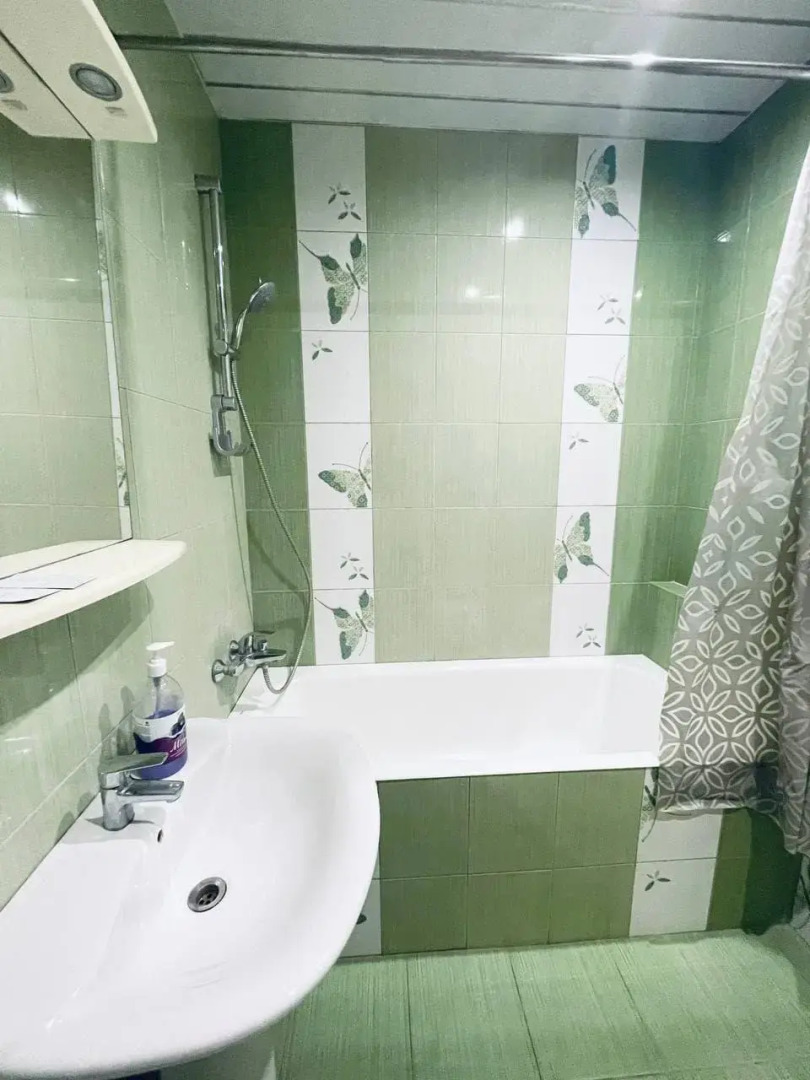 Апартаменты MAXI (Макси) на улице Колхозная 18