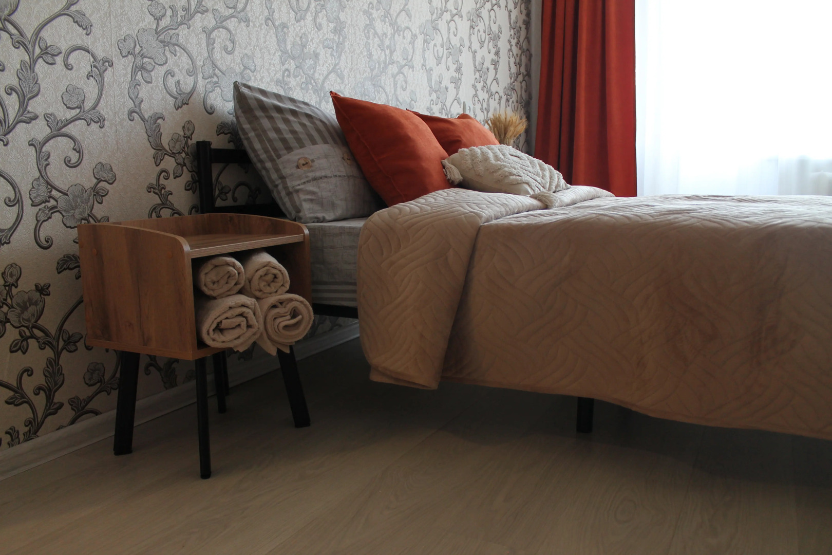 Квартира Хорошо Как Дома