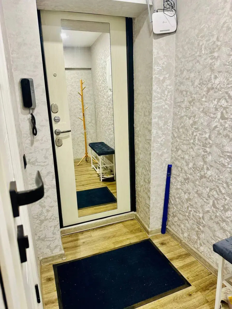 1 Комнатная Квартира