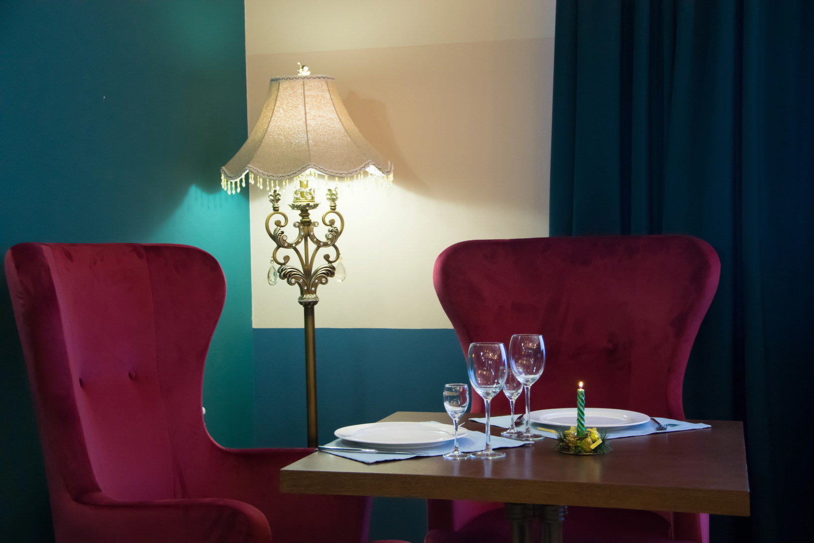 Санаторий Жемчужина Белокурихи