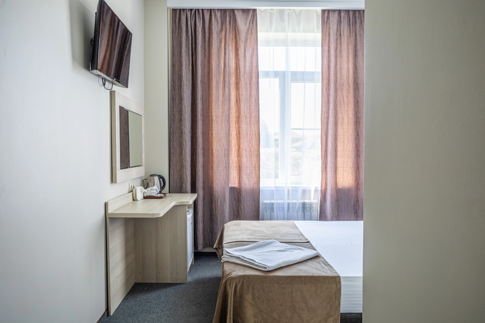 Отель Мартон Шолохова