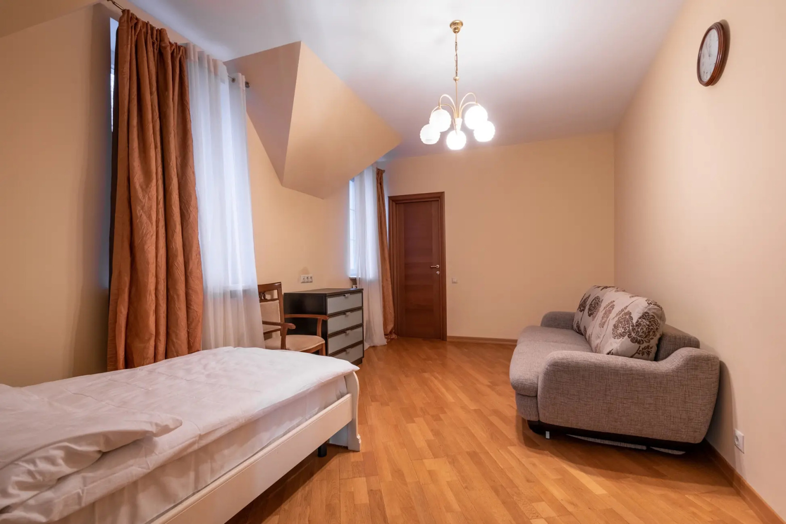 Частный Дом Горки-2 Поселок