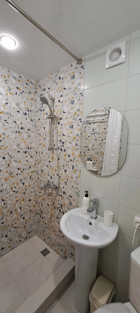 Меблированные комнаты KazanLagom