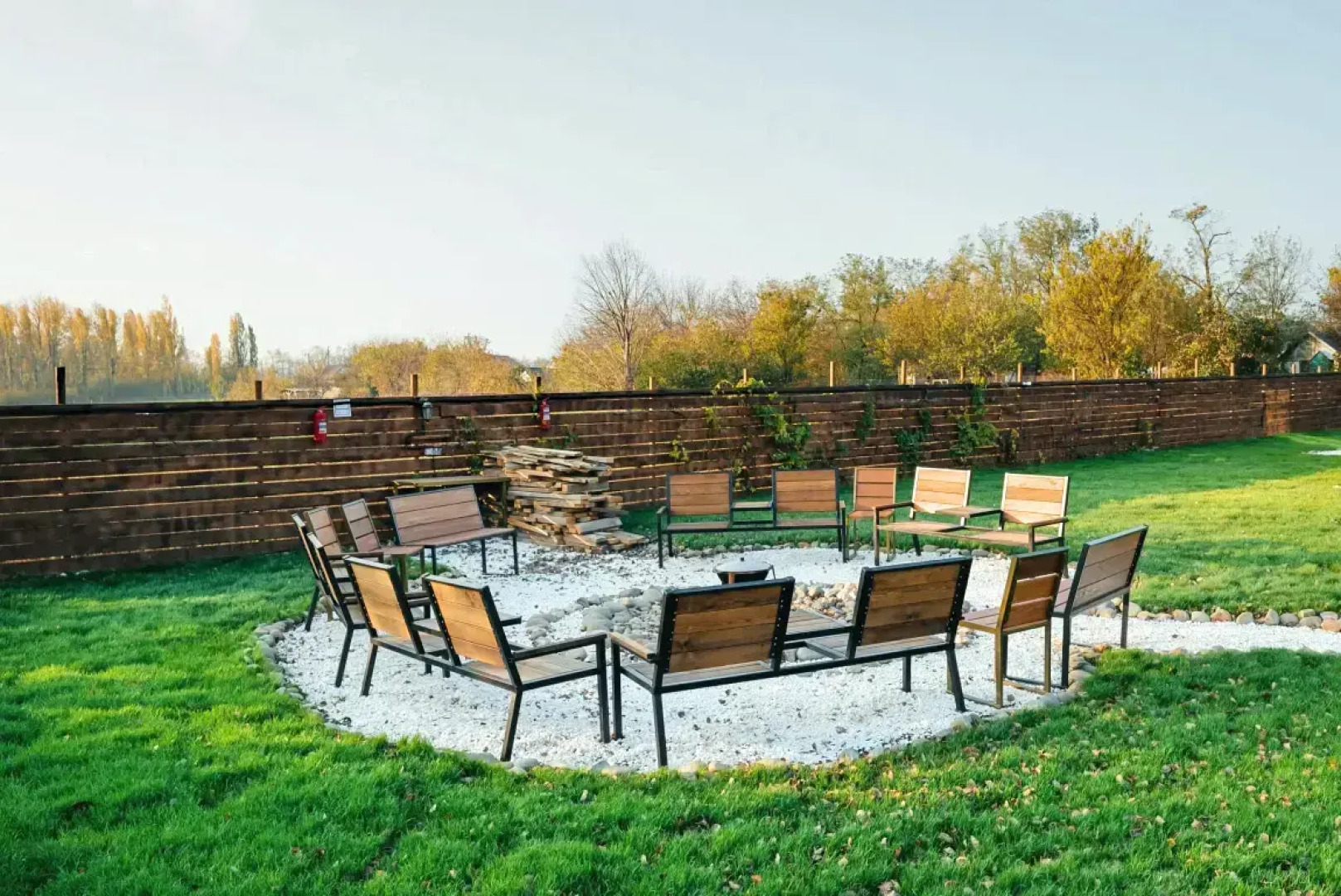 Частный дом Казачий Двор