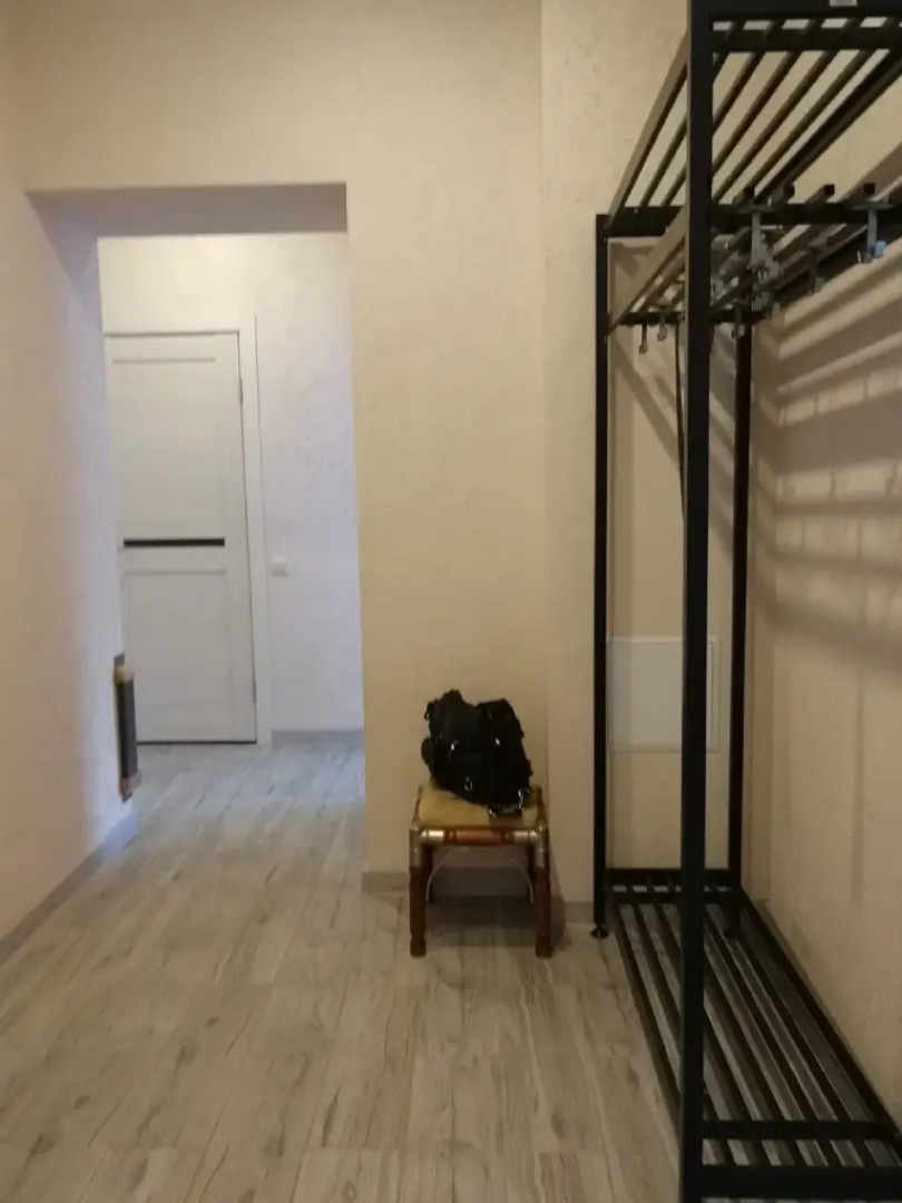 Апартаменты 2-й Проезд Имени И.В. Панфилова 4