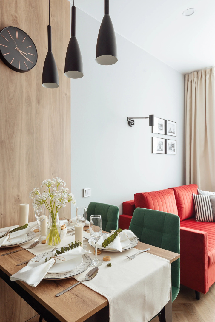 Квартира Ямская Слобода