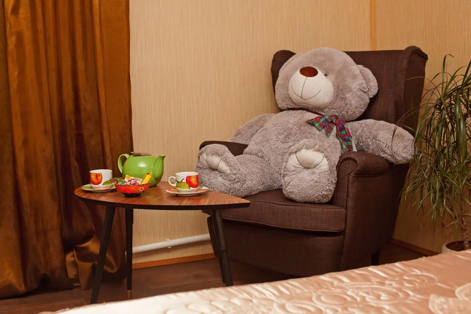 Гостевой дом в Домодедово