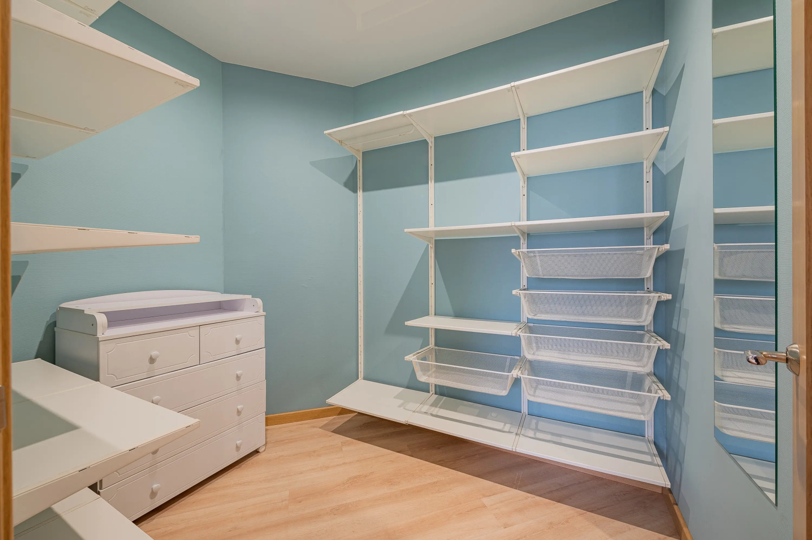 Квартира 2-х комнатная в экологически чистом районе города