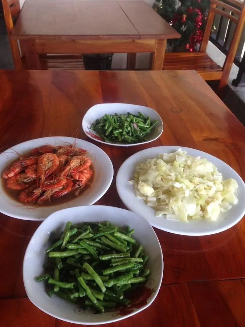 Отель All View Resort