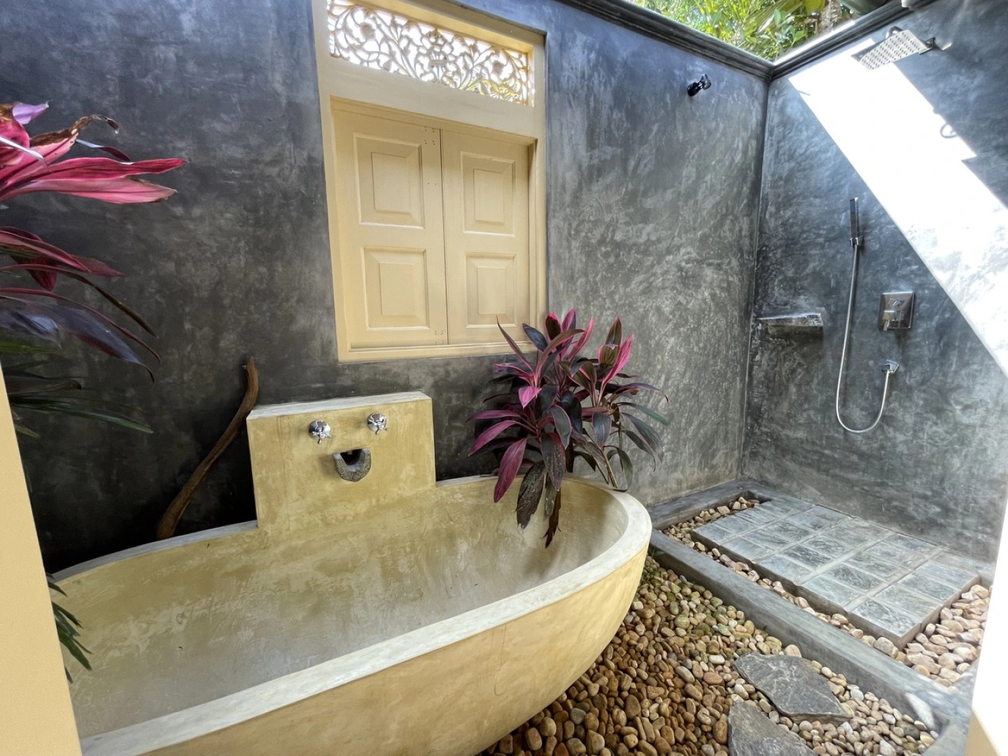 Вилла Claire Villa by Younger Villas & Resorts