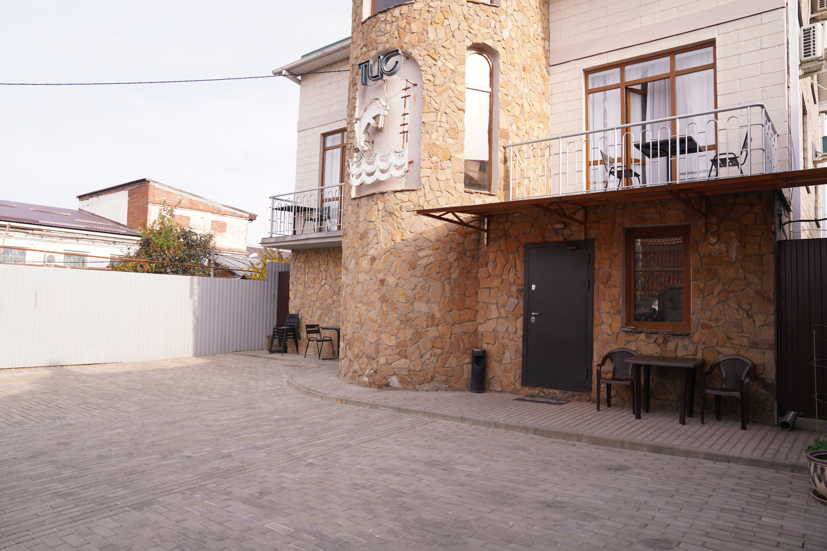 Гостевой дом Кит