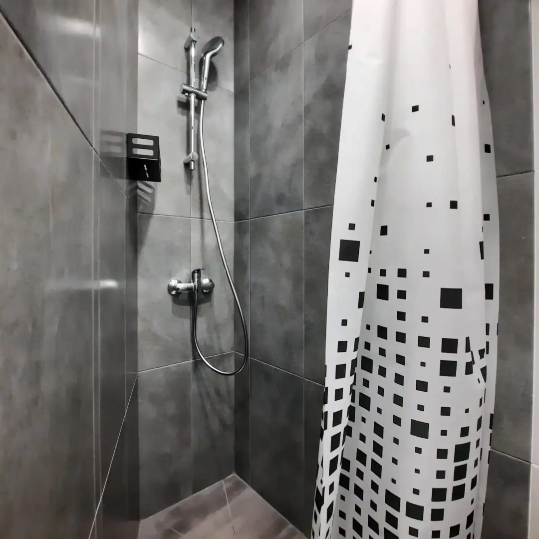 Квартира Студия на Березовой Роще