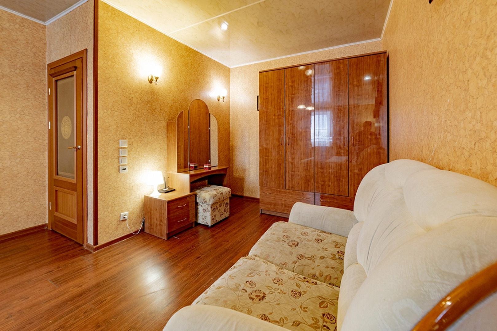 Апартаменты Inndays на 9 мая