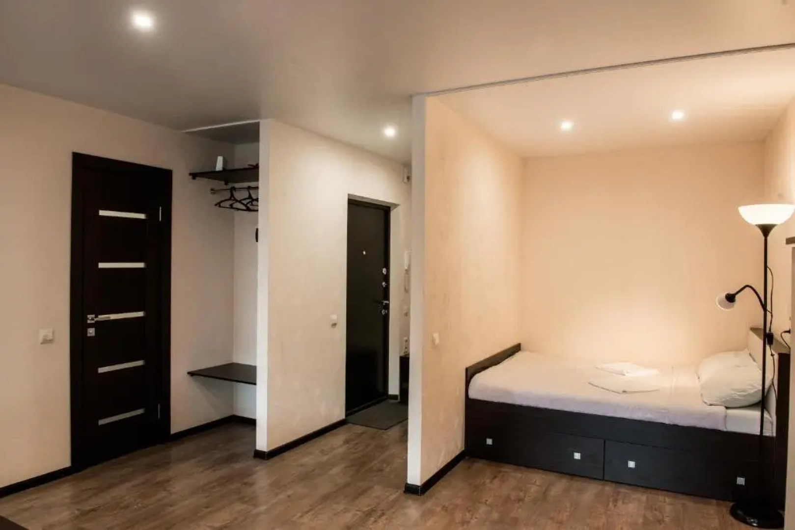 Апартаменты на Преминина 4