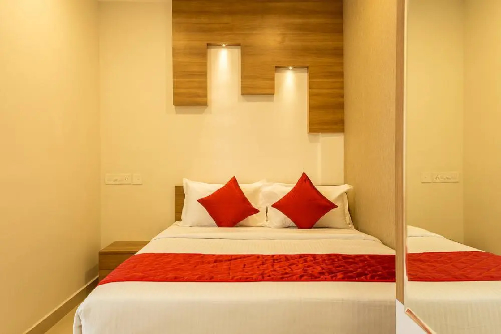 Отель Hostess Thekkady