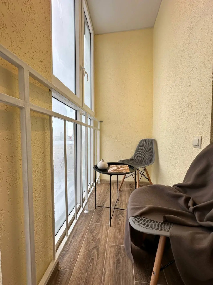 Апартаменты Алмаз Сити Библиотека