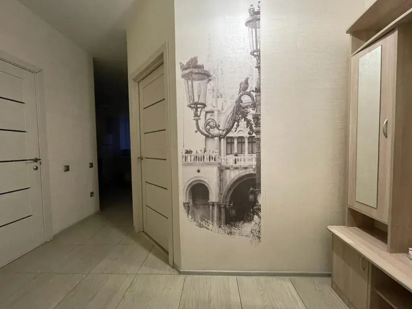 Апартаменты Центральный парк