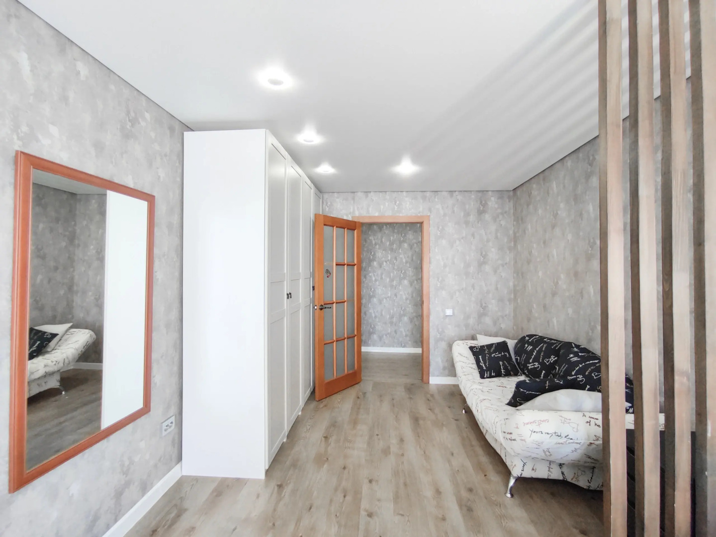 Квартира Комфортабельная