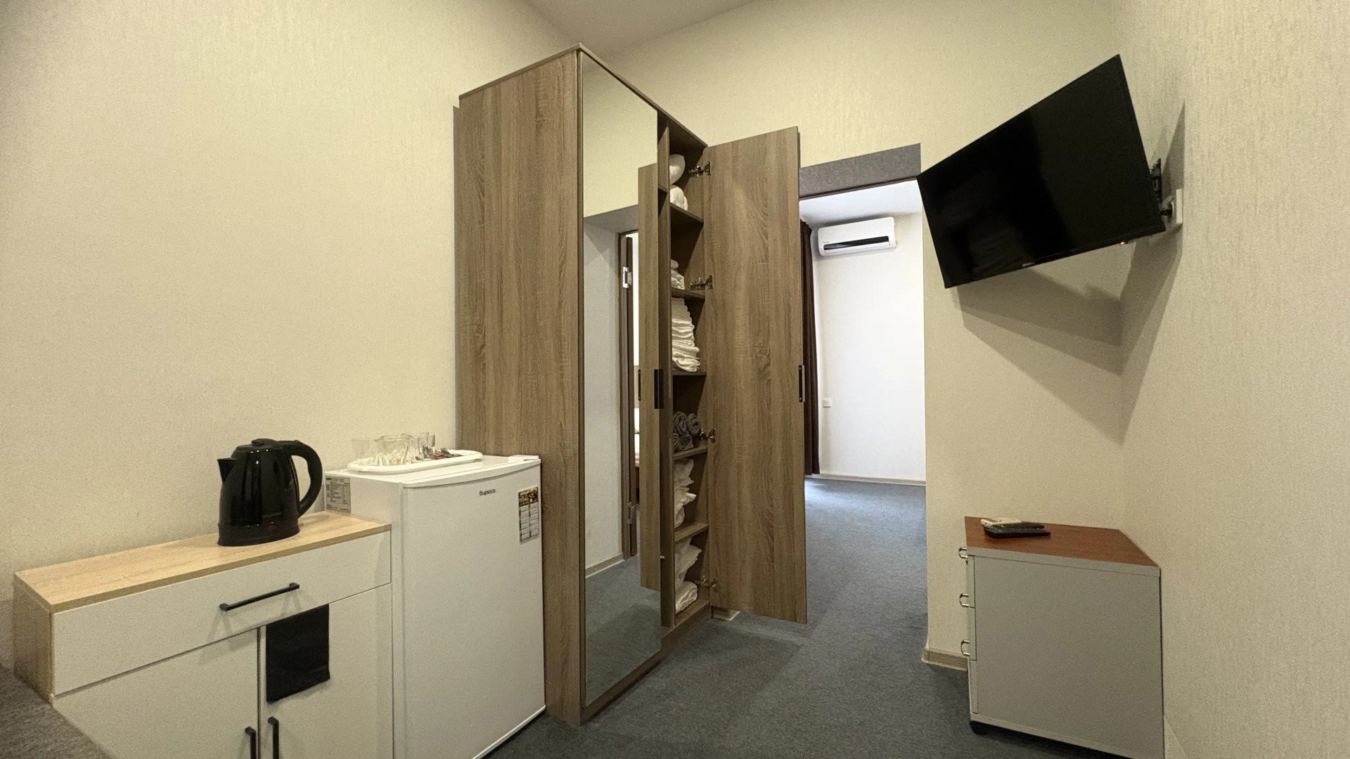 Гостевой дом Компас