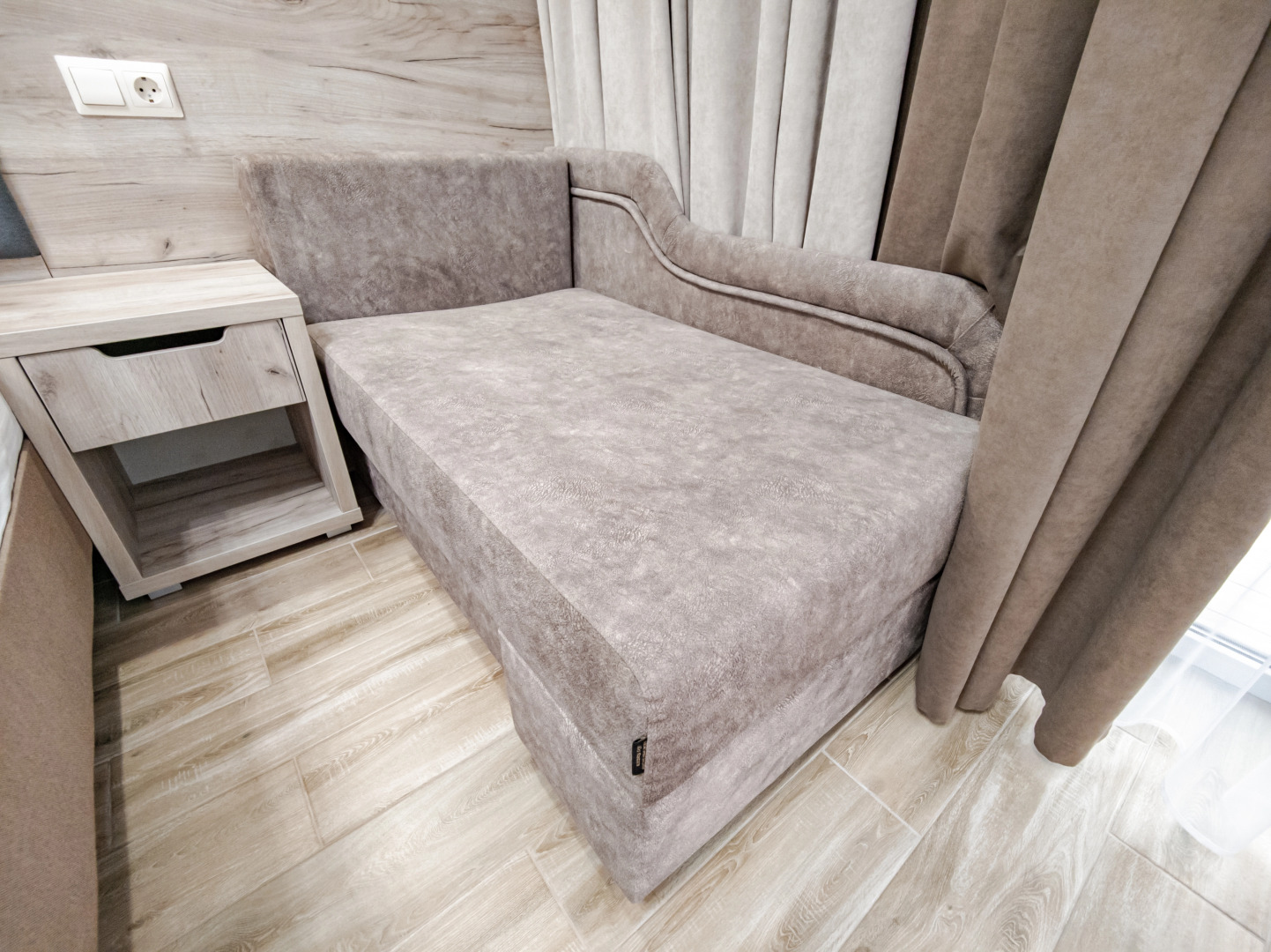 Отель Гранд Алексей