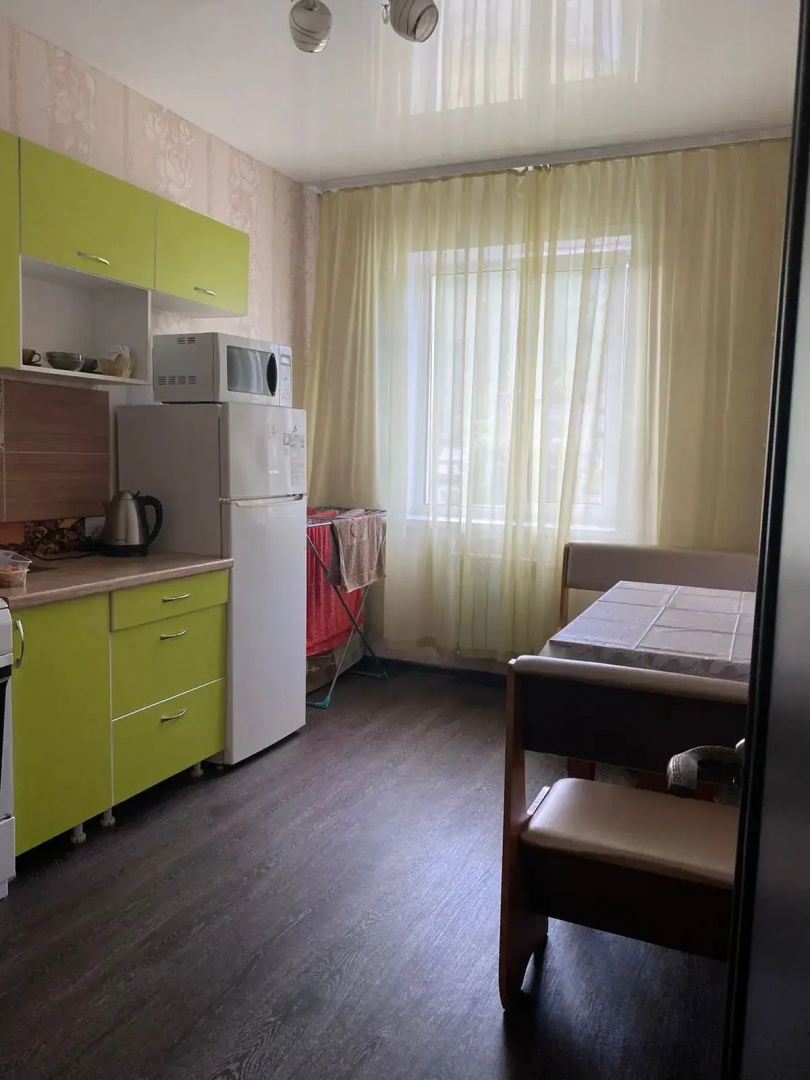 Квартира на Осипенко 31