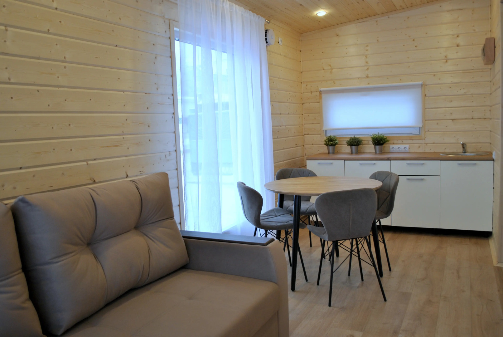 Гостиница Каскад