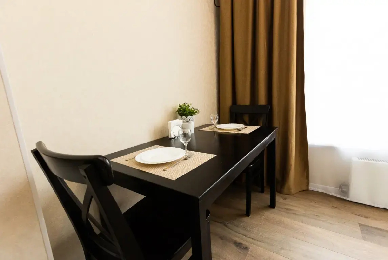 Апартаменты Добрые Cутки 2