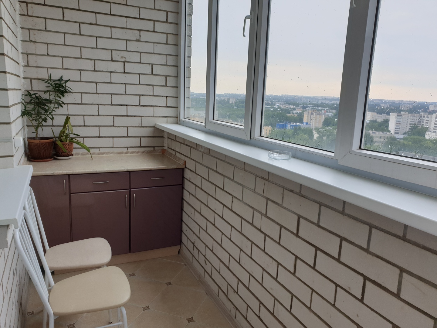 Апартаменты Пандора Флагман