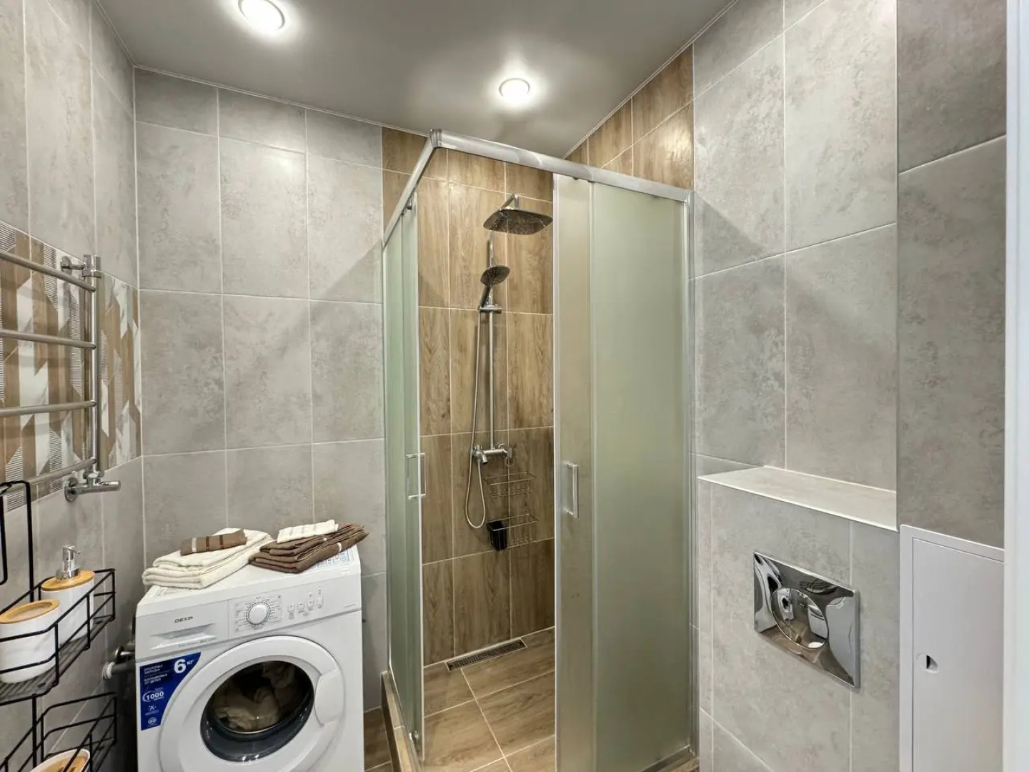 Квартира На Октябрьской у моря