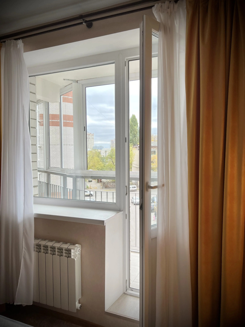 Апартаменты Революции 1905