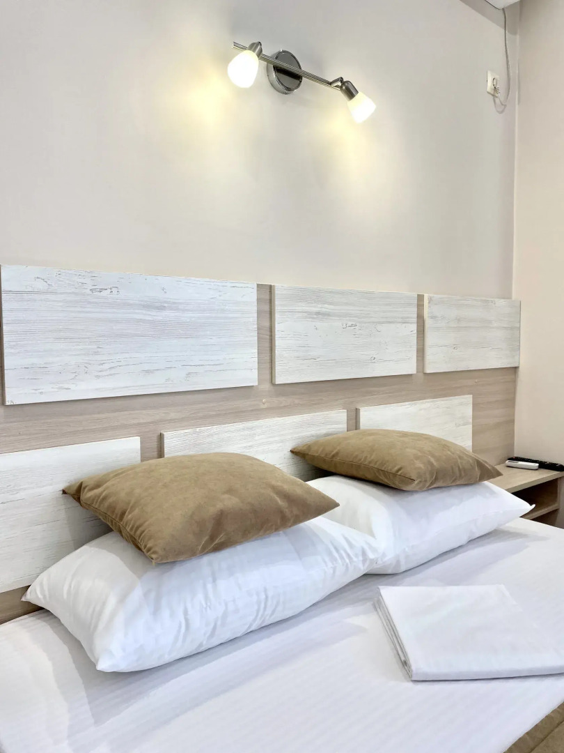 Гостевой дом Южный ветер