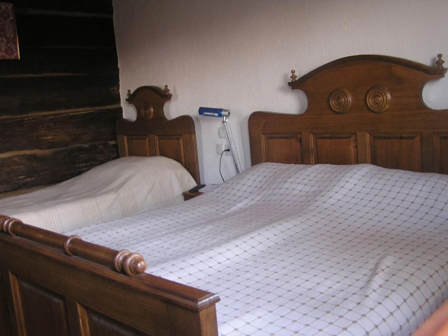 Апарт-Отель Tradicije Cigoc