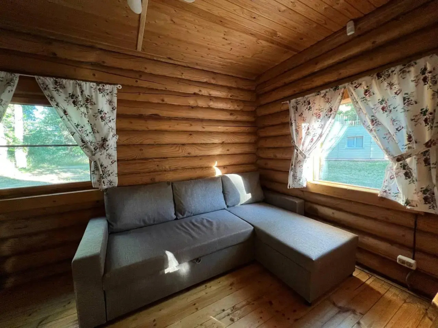 Парк-отель Пересвет