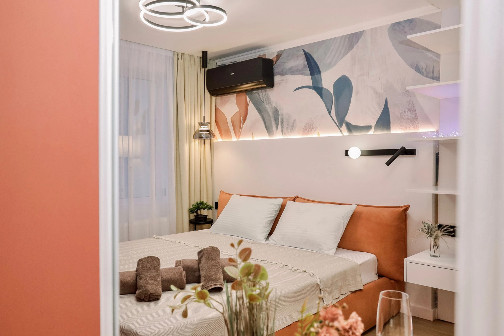 Квартира Privi House на Холмогорова 113