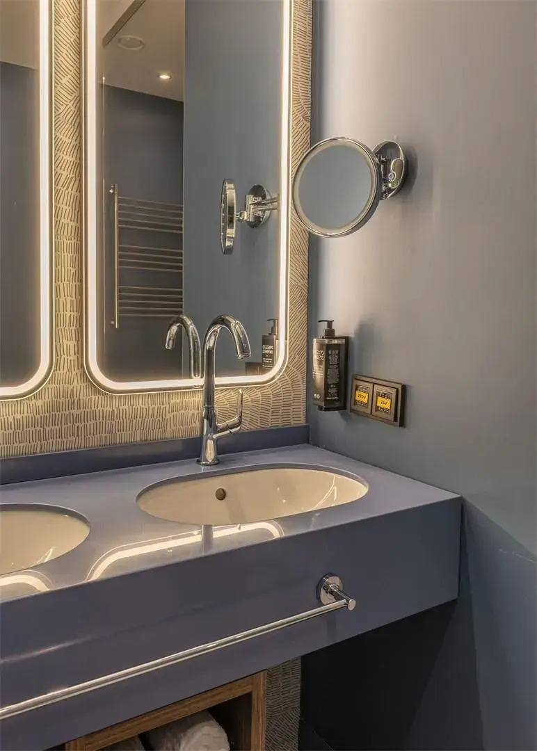 Cosmos Smart Kogalym Hotel (Космос Смарт Когалым Отель)