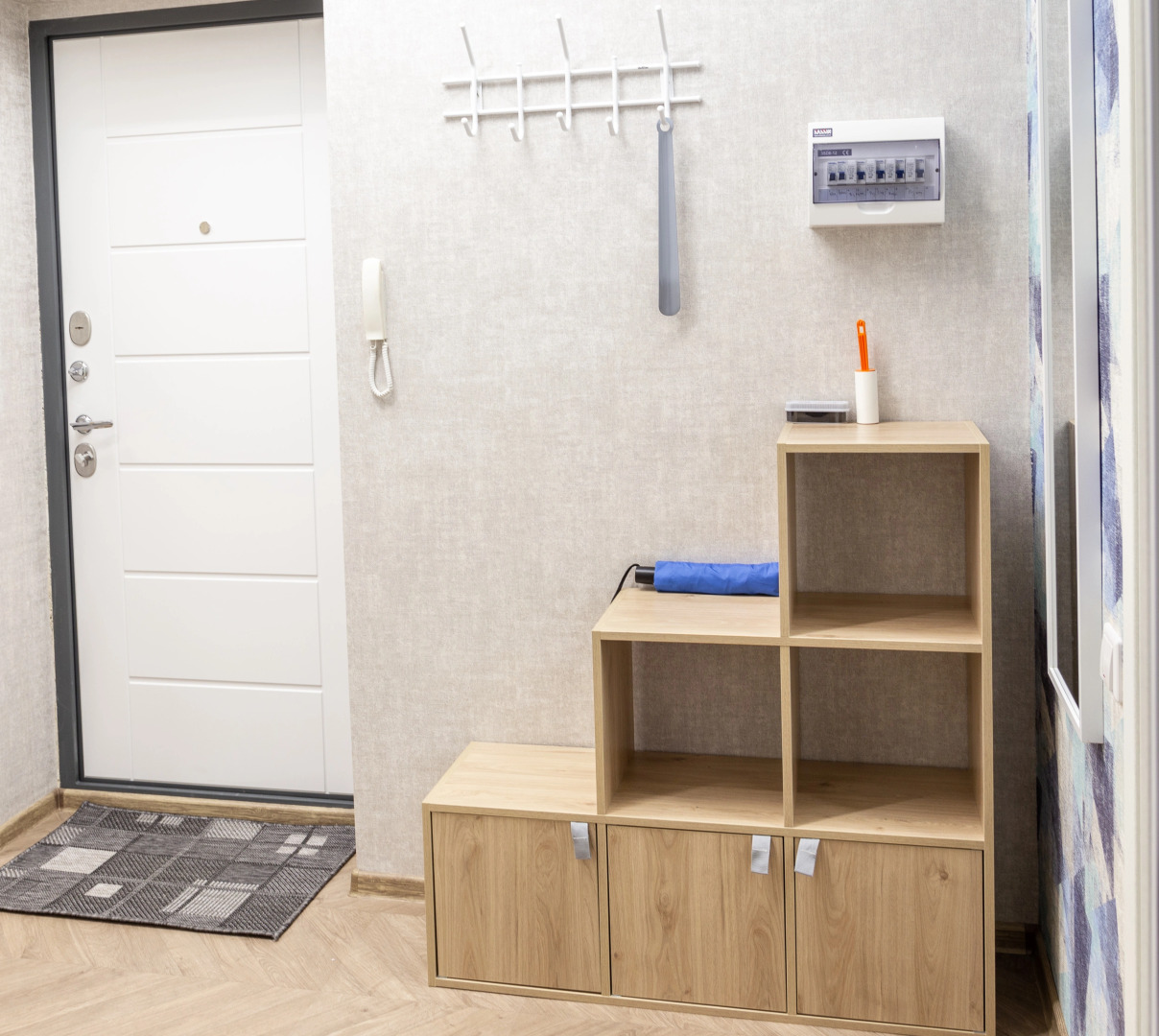 Апартаменты Соль Земли