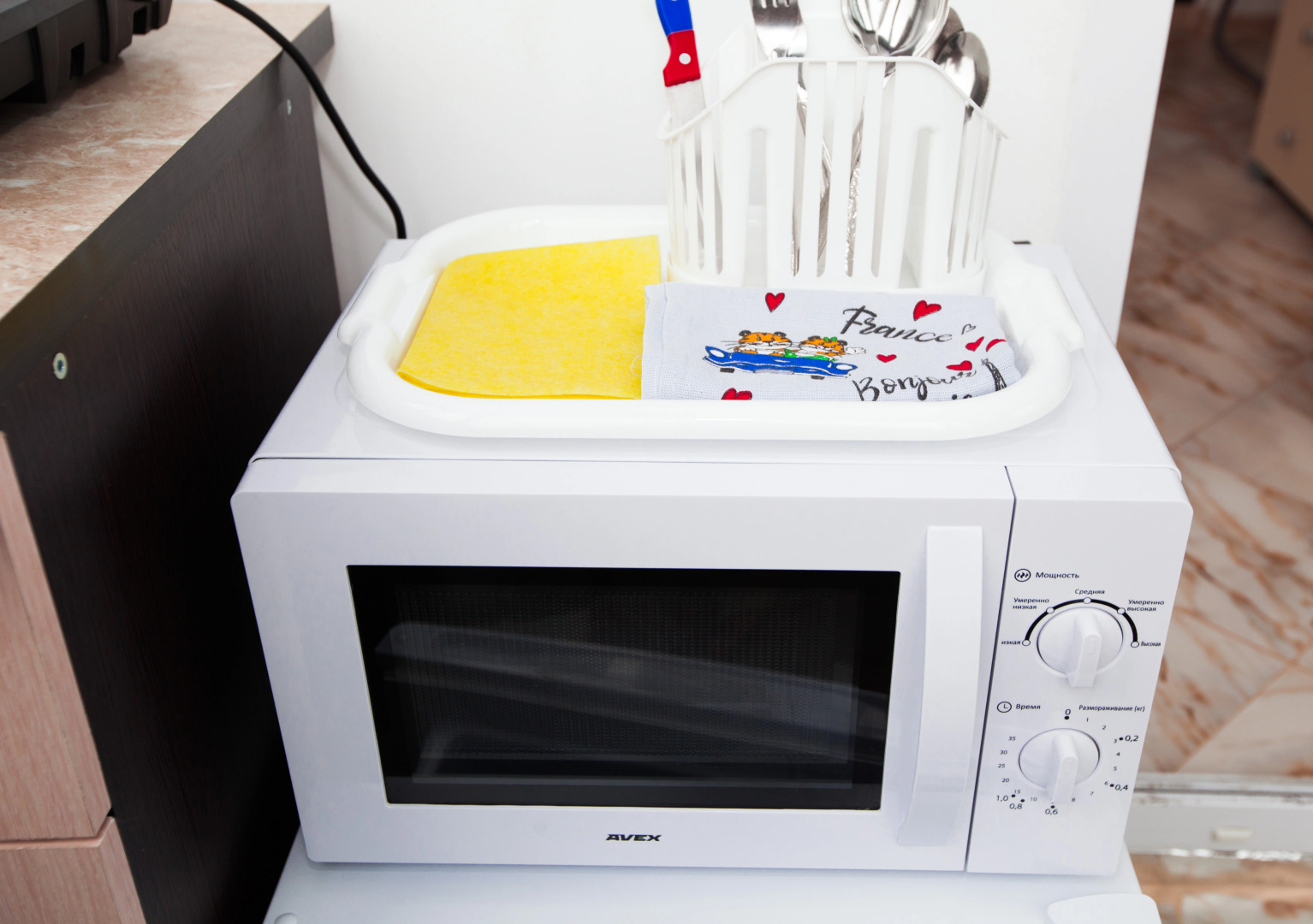 Квартира Морская Симфония