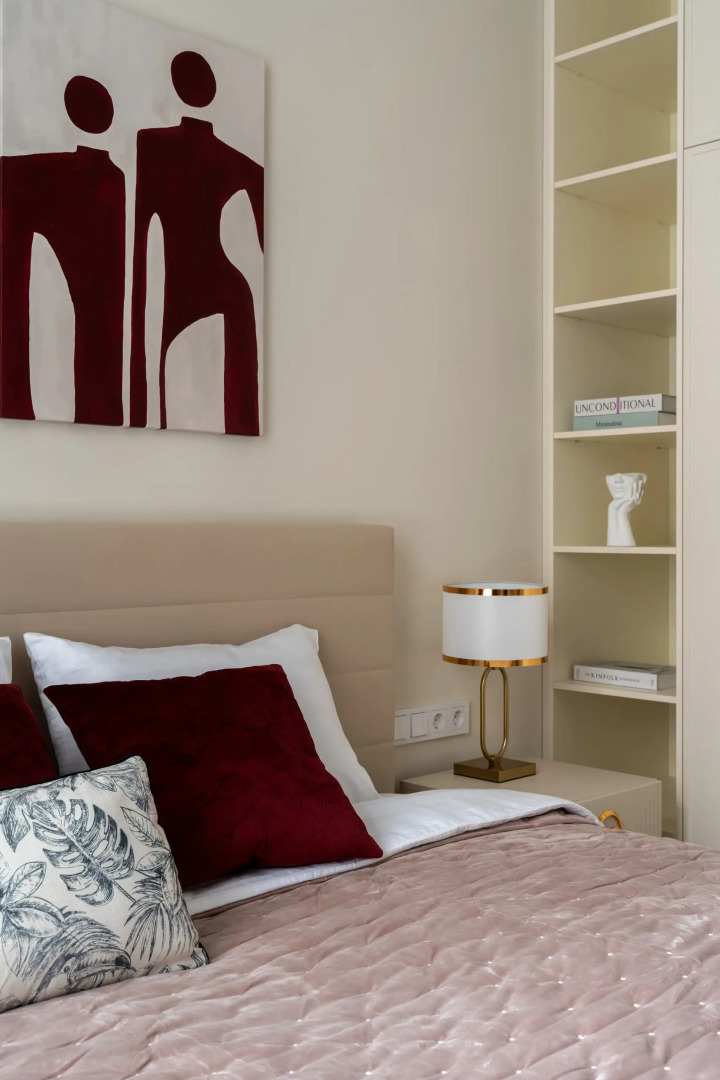 Квартира Гранд Петербург