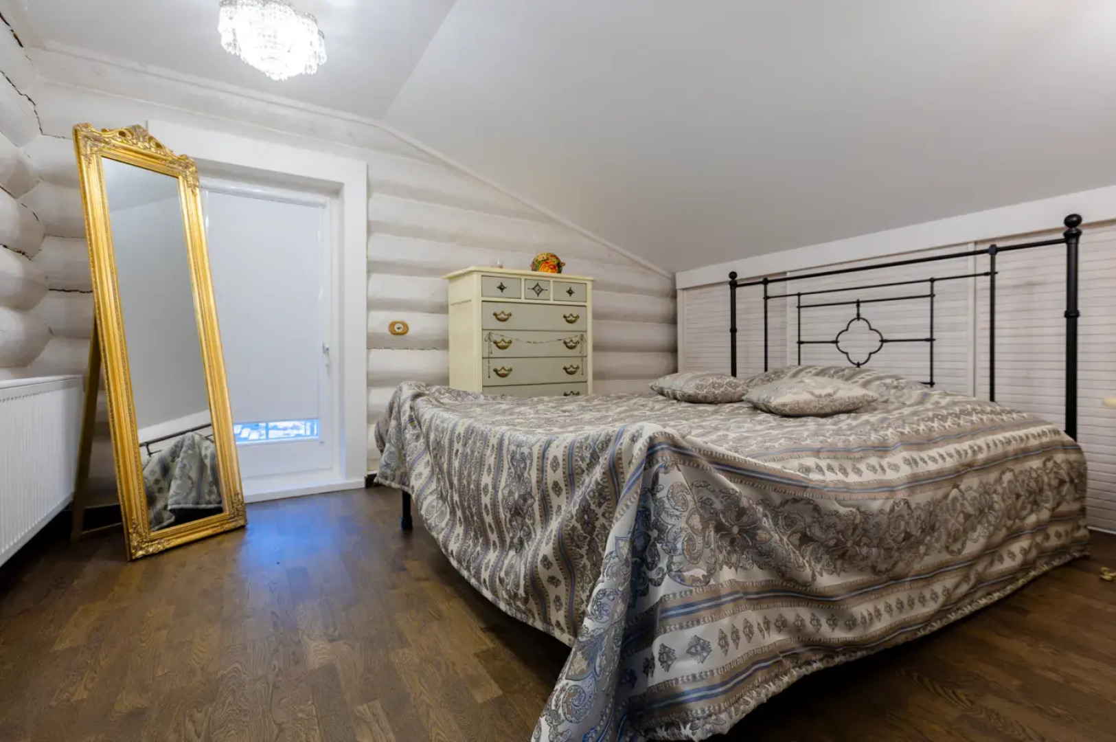 Вилла Villa Rinda