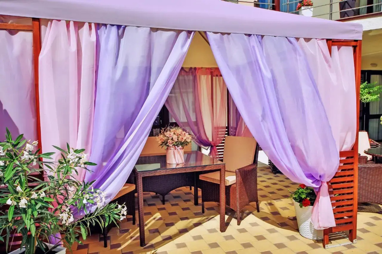 Гостевой Дом Villa Sofia Gelendzhik